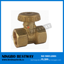 High Quality Brass Gas Valve Hot Sale (BW-V07)